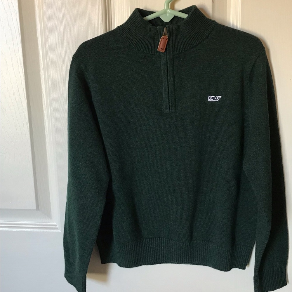 Vineyard Vines Pullover